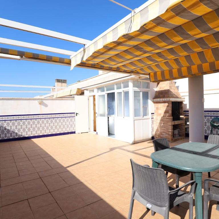 Ático con piscina en excelente urbanización by Hometels - Apartment mit 2 Schlafzimmern - 19
