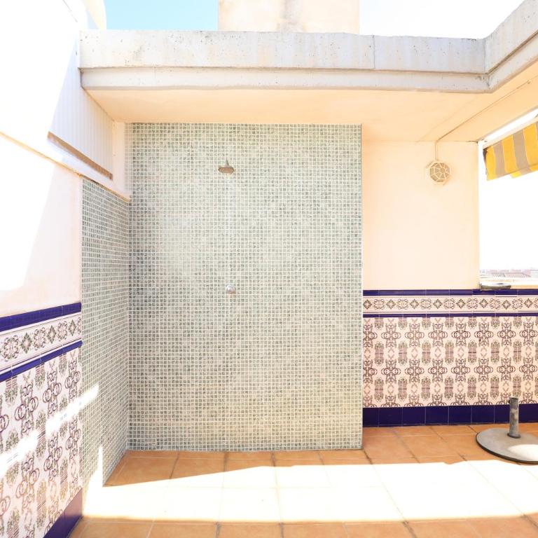 Ático con piscina en excelente urbanización by Hometels - Apartment mit 2 Schlafzimmern - 25
