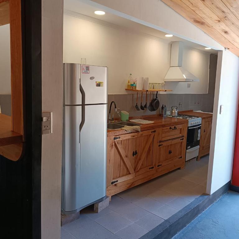 MIL 900 TRES - Hermoso y Amplio - Casa - 10