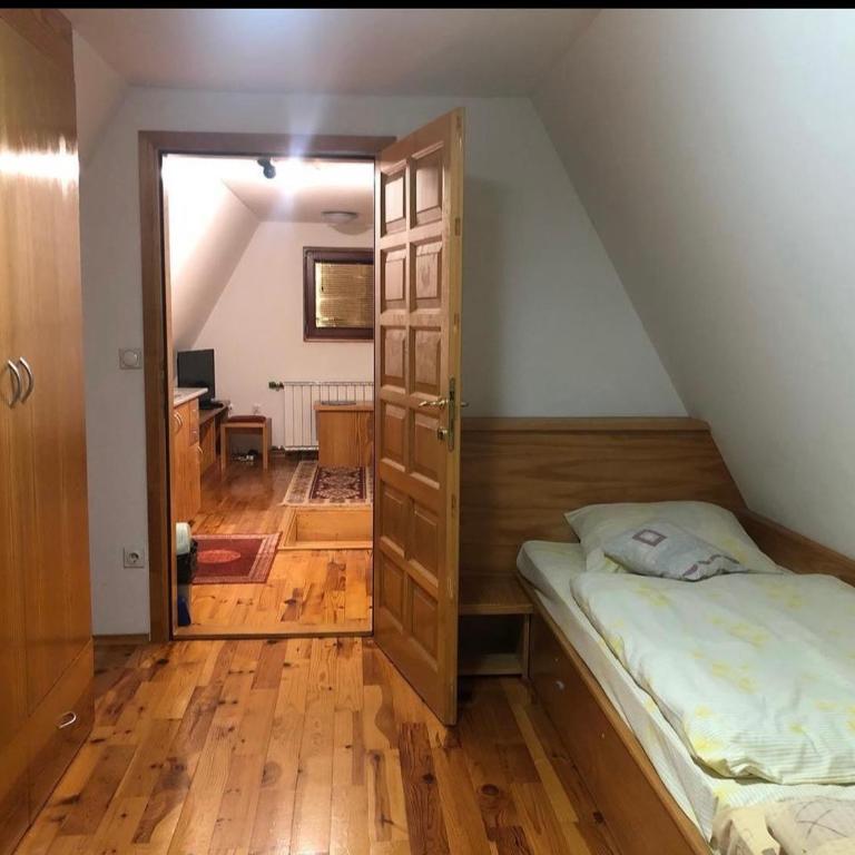 Vila Aleksandra Jahorina - Superior Villa - 5