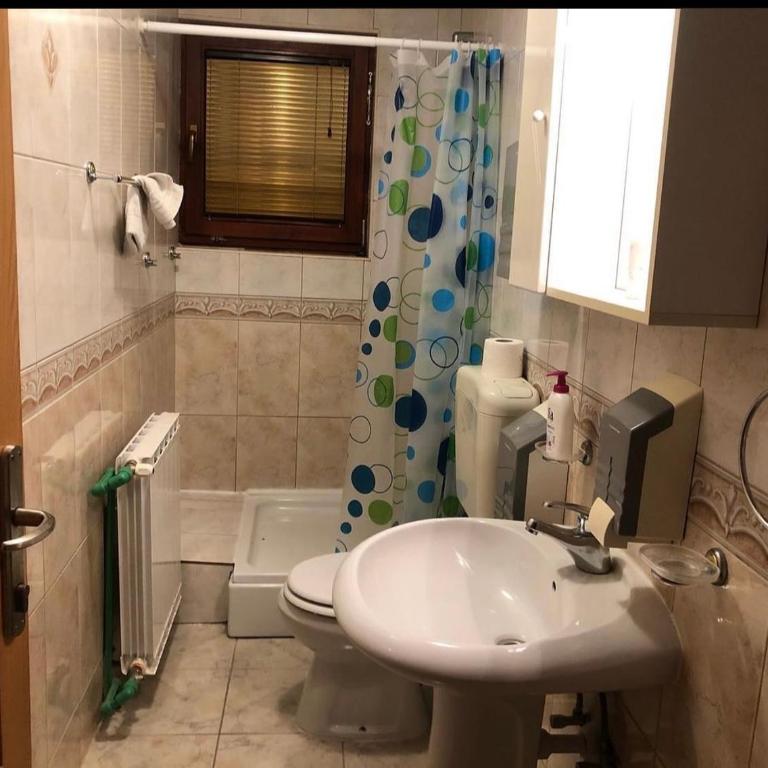 Vila Aleksandra Jahorina - Superior Villa - 7