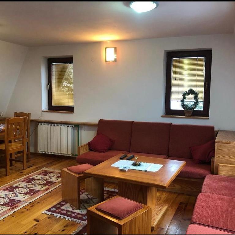 Vila Aleksandra Jahorina - Superior Villa - 2