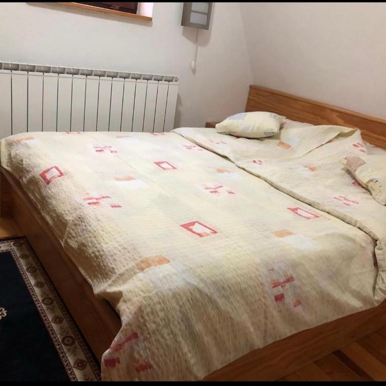 Vila Aleksandra Jahorina - Superior Villa - 15