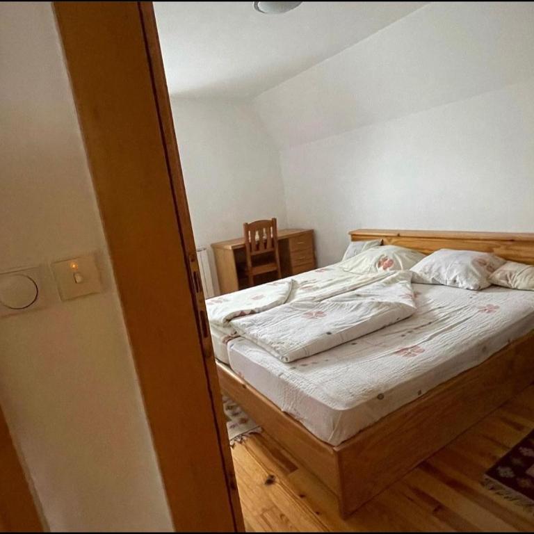 Vila Aleksandra Jahorina - Superior Villa - 17