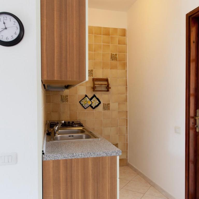 Il veliero - Casa con 2 Camere da Letto - 2