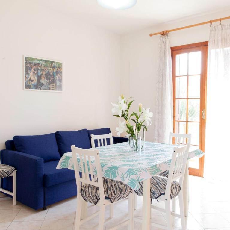 Il veliero - Casa con 2 Camere da Letto - 1