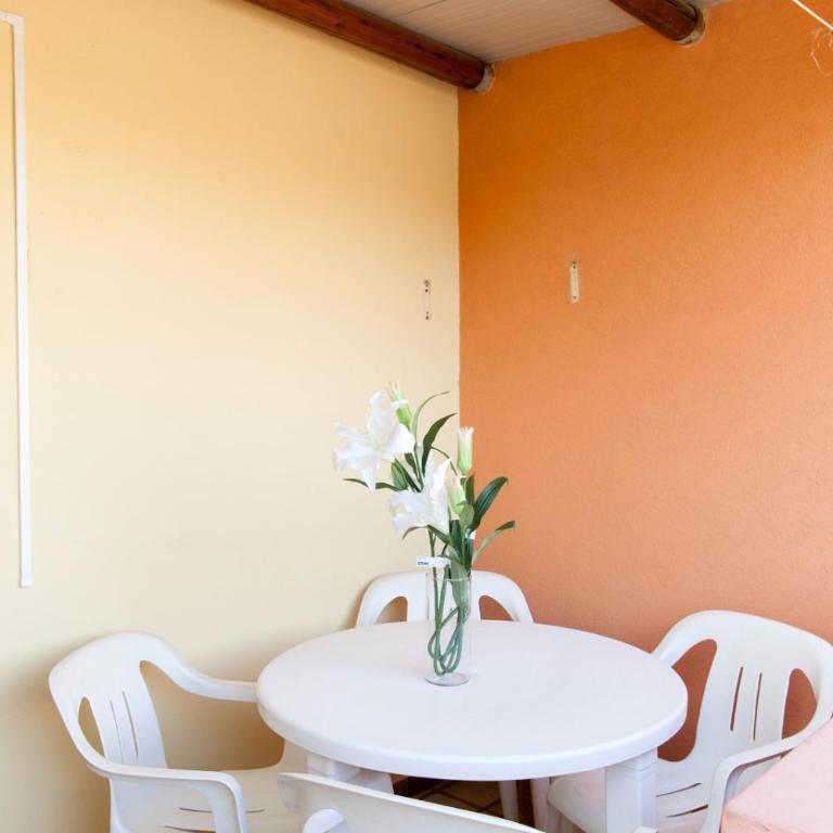 Il veliero - Casa con 2 Camere da Letto - 6