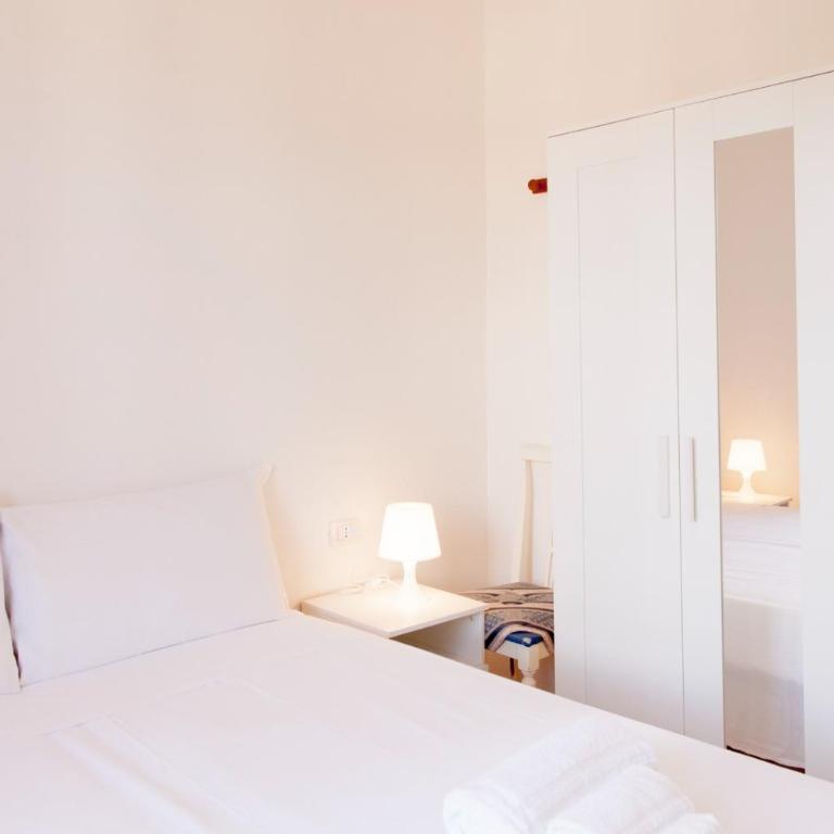 Il veliero - Casa con 2 Camere da Letto - 7