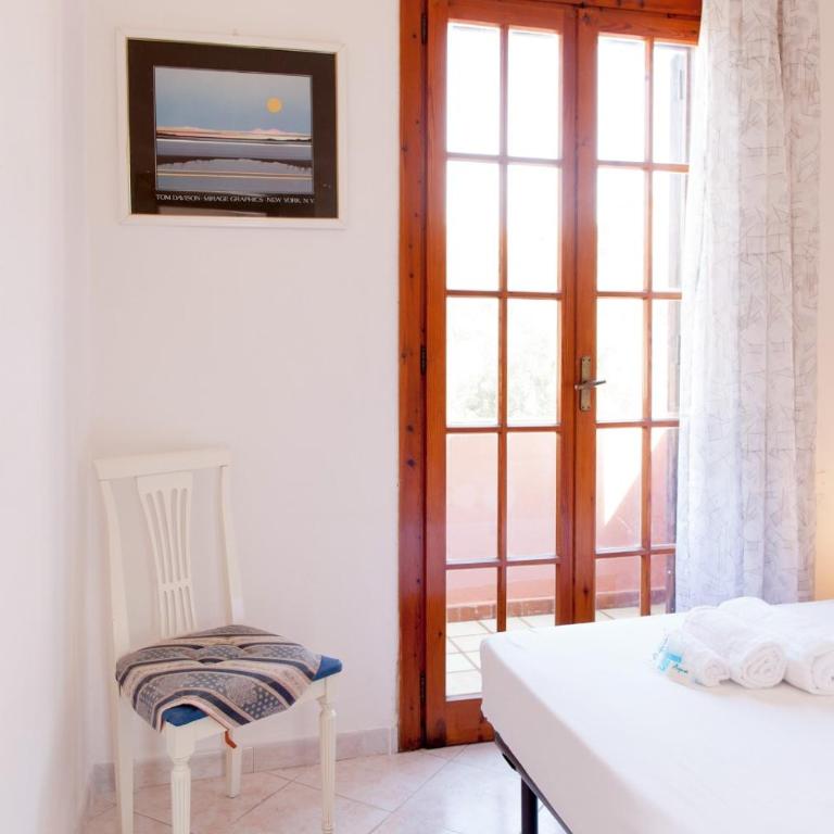 Il veliero - Casa con 2 Camere da Letto - 9