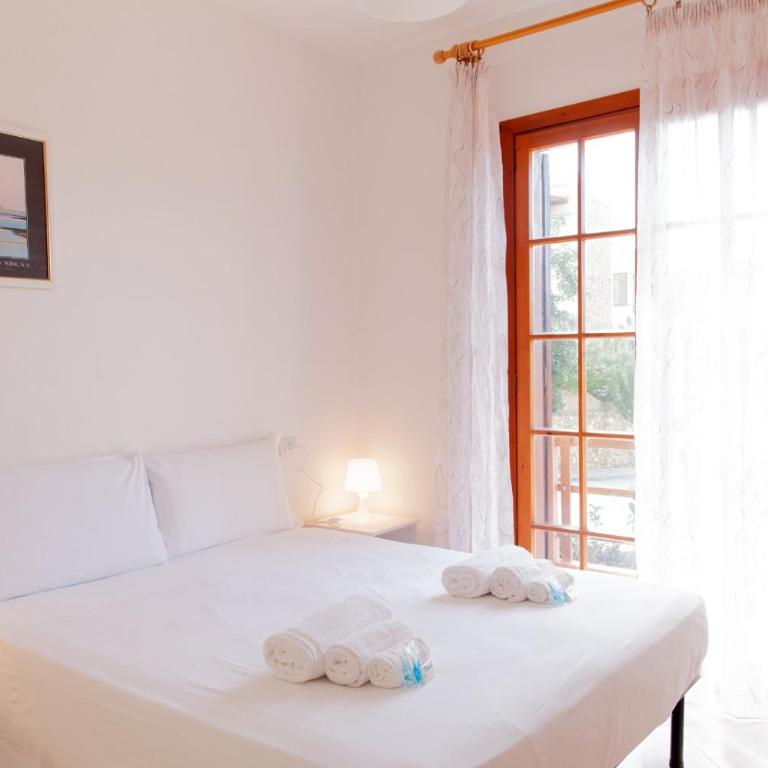 Il veliero - Casa con 2 Camere da Letto - 10