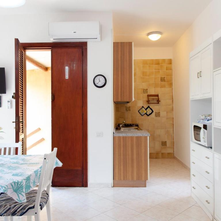 Il veliero - Casa con 2 Camere da Letto - 12