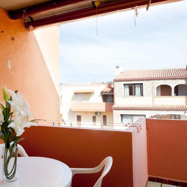 Il veliero - Casa con 2 Camere da Letto - 15