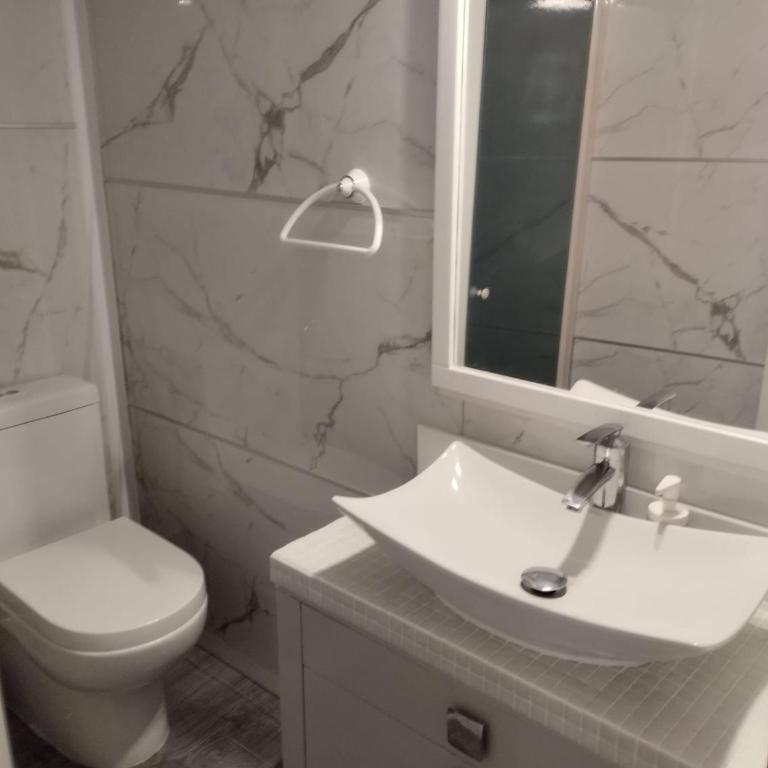 EDIFICIO EL REMO VISTAS AL MAR SUN&BEACH - Apartamento de 2 dormitorios - 22