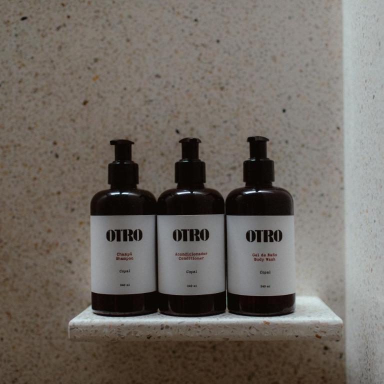 Otro Oaxaca, a Member of Design Hotels - Habitación Superior con cama extragrande - 3