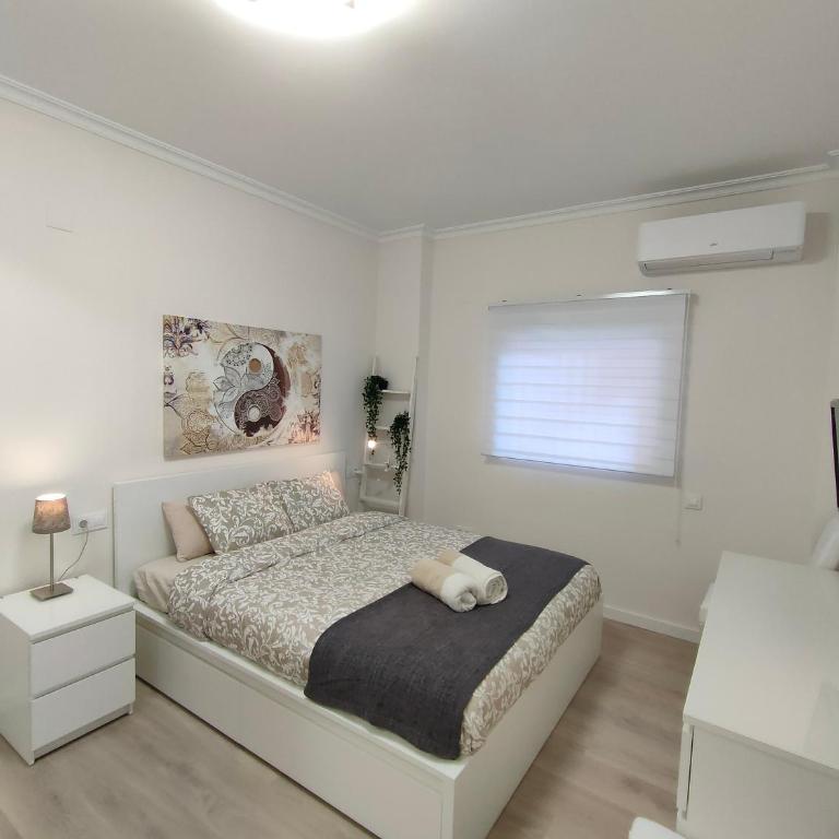 Non Stress Turia - Two-Bedroom Apartment - 9