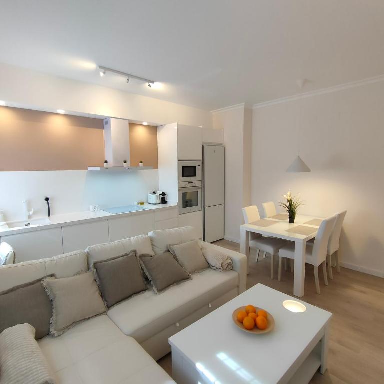 Non Stress Turia - Two-Bedroom Apartment - 3