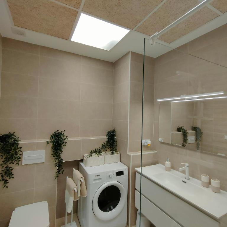 Non Stress Turia - Two-Bedroom Apartment - 14