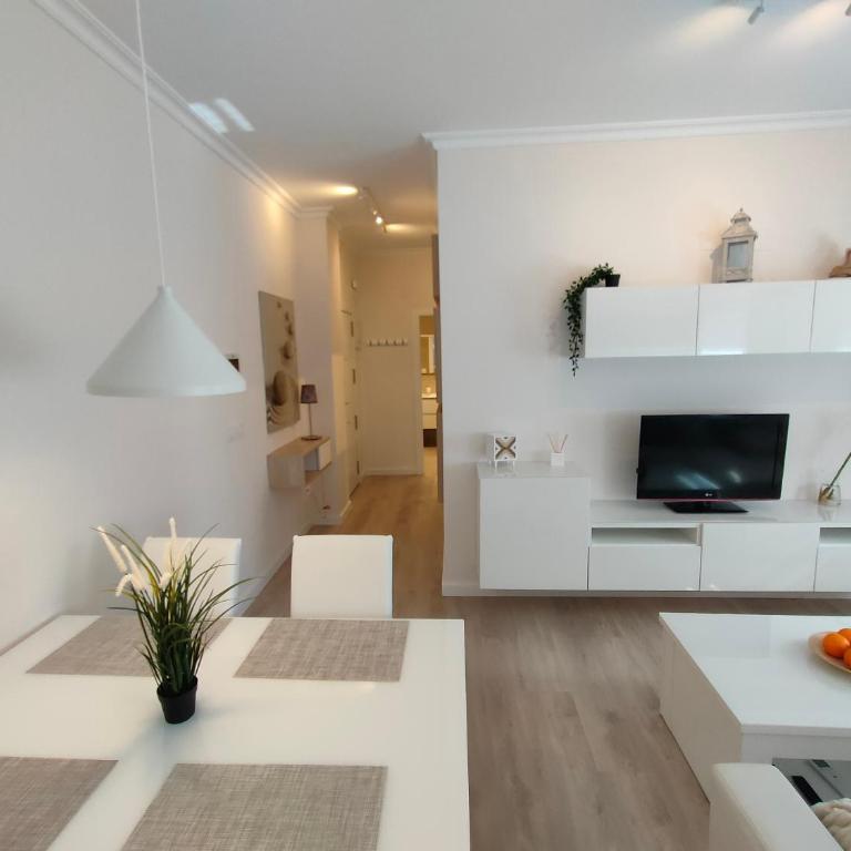 Non Stress Turia - Two-Bedroom Apartment - 7