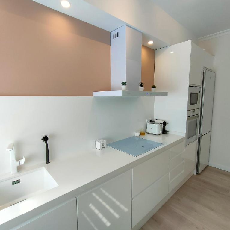 Non Stress Turia - Two-Bedroom Apartment - 6