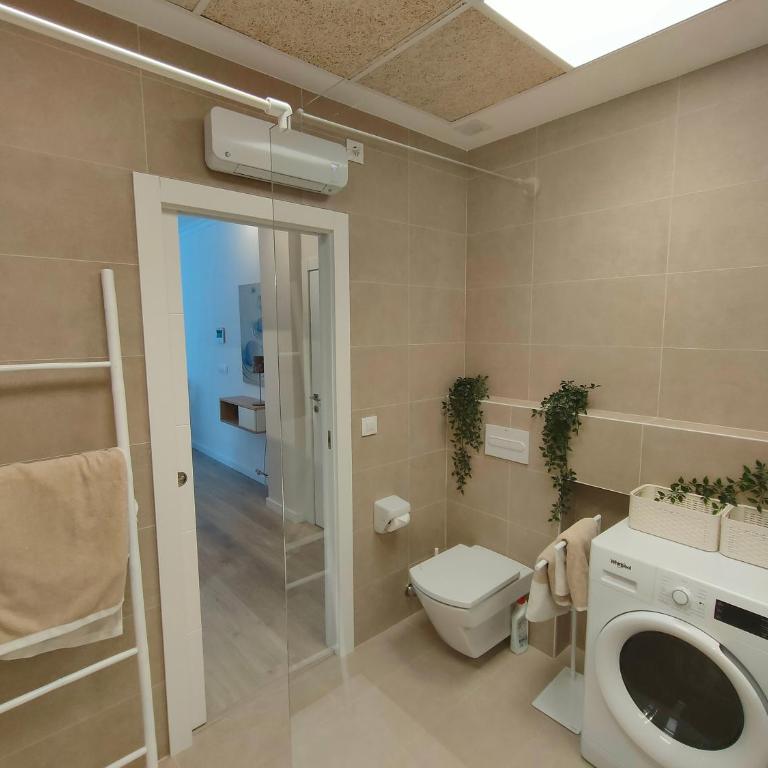 Non Stress Turia - Two-Bedroom Apartment - 15