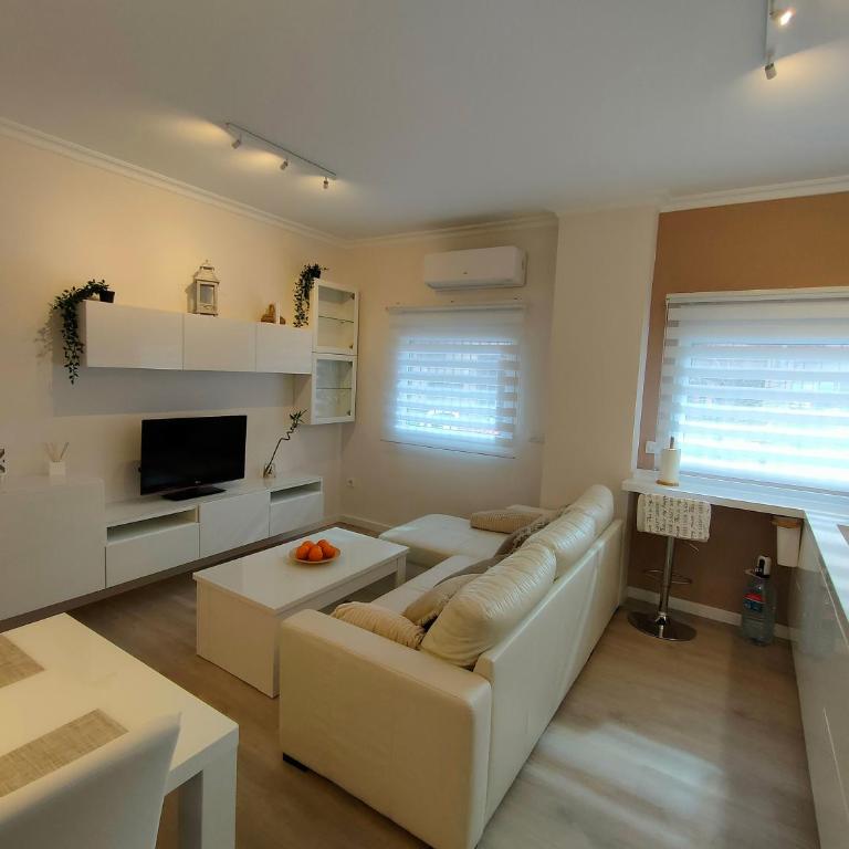 Non Stress Turia - Two-Bedroom Apartment - 5