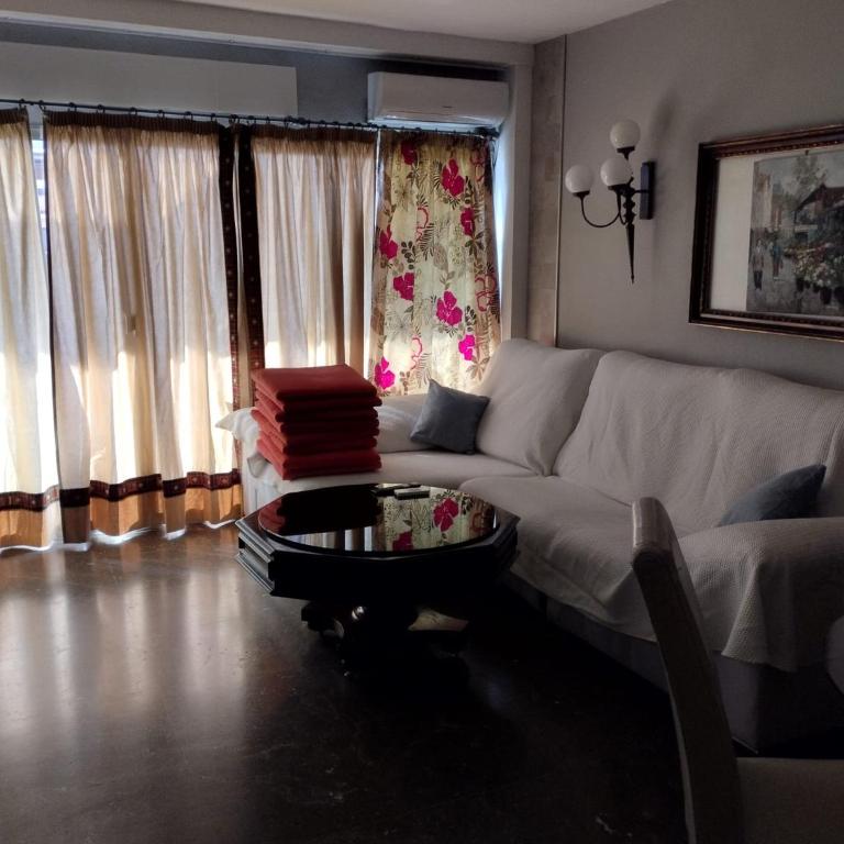 EDIFICIO EL REMO VISTAS AL MAR SUN&BEACH - Apartamento de 2 dormitorios - 14