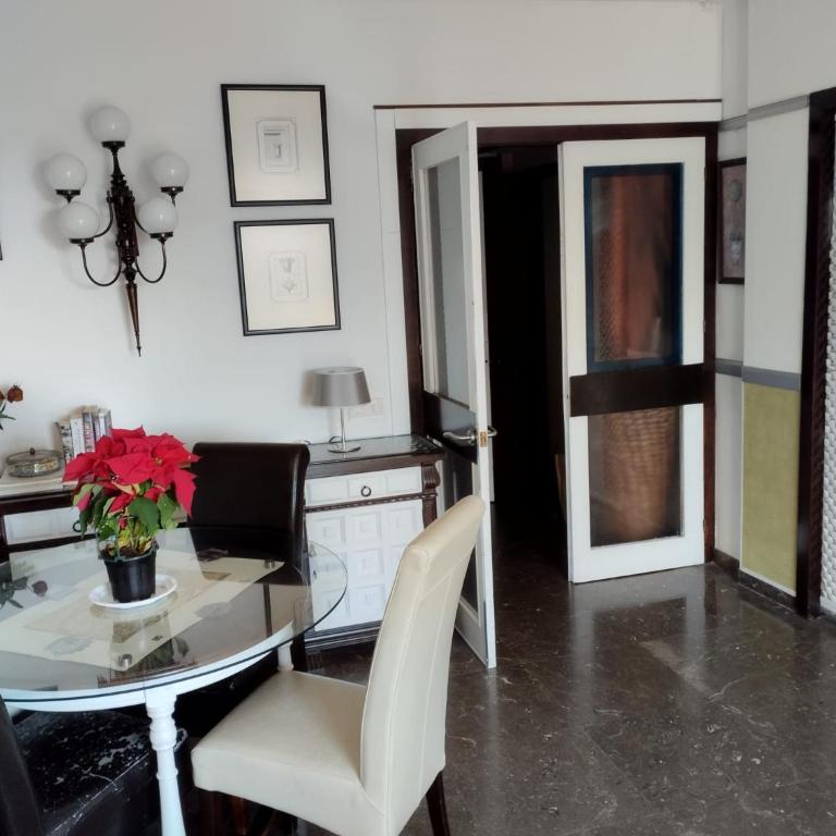 EDIFICIO EL REMO VISTAS AL MAR SUN&BEACH - Apartamento de 2 dormitorios - 16