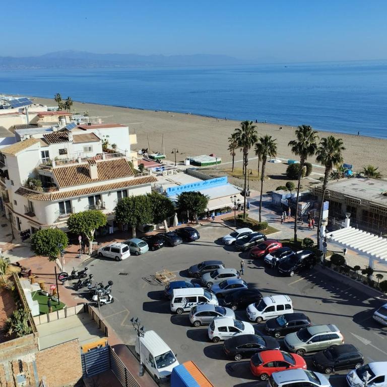 EDIFICIO EL REMO VISTAS AL MAR SUN&BEACH - Apartamento de 2 dormitorios - 28
