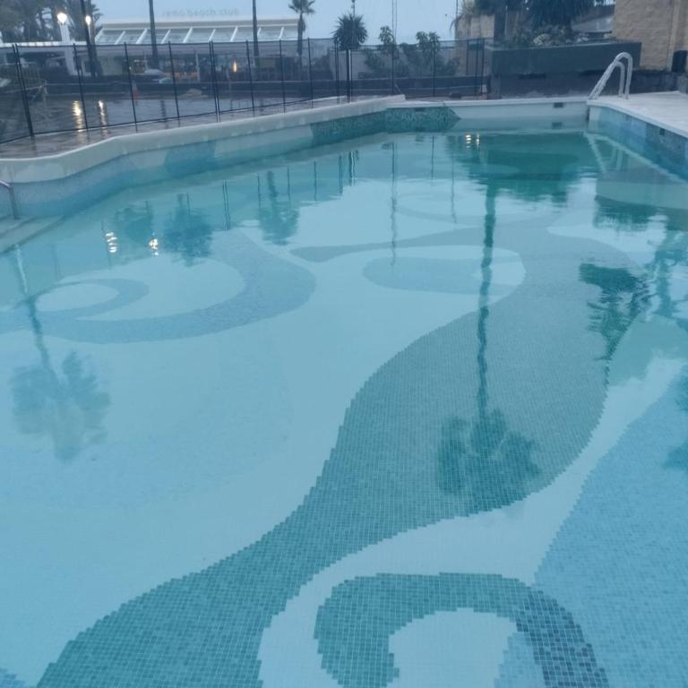 EDIFICIO EL REMO VISTAS AL MAR SUN&BEACH - Apartamento de 2 dormitorios - 40