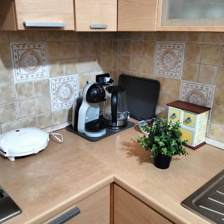 PALACE COMFORT INN - Casa con 2 Camere da Letto - 14