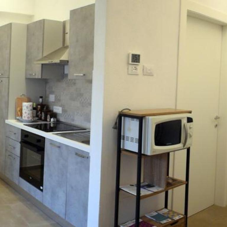 Il Giardino di Gio' - Casa con 2 Camere da Letto - 14