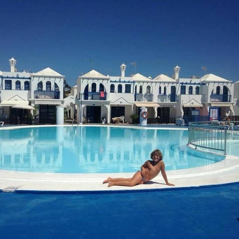 PLAYMAR SOL - Apartamento de 1 dormitorio - 21