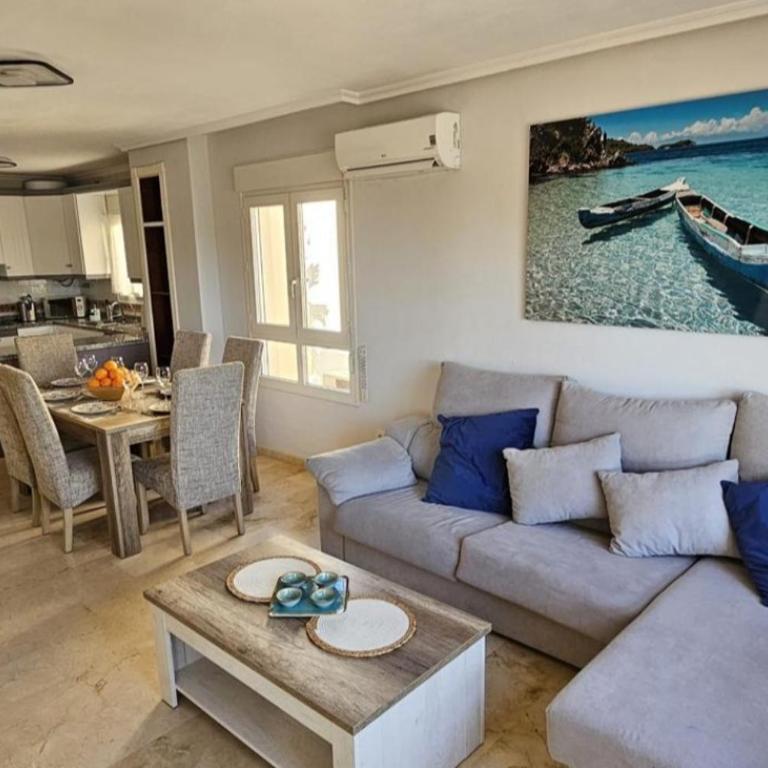 La Victoria apartament,Jumilla II, 2 bedrooms, 2 bathrooms and beautiful swimming pool - Apartamento de 2 dormitorios - 9