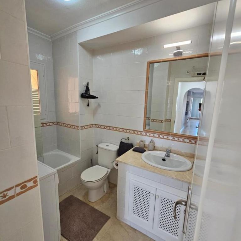 La Victoria apartament,Jumilla II, 2 bedrooms, 2 bathrooms and beautiful swimming pool - Apartamento de 2 dormitorios - 19