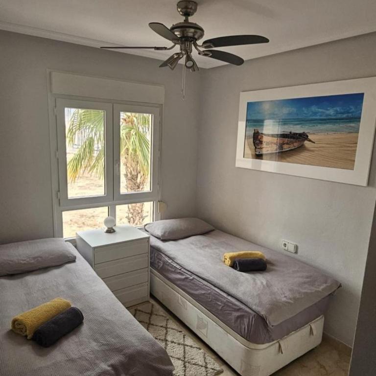 La Victoria apartament,Jumilla II, 2 bedrooms, 2 bathrooms and beautiful swimming pool - Apartamento de 2 dormitorios - 12