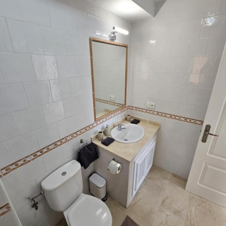 La Victoria apartament,Jumilla II, 2 bedrooms, 2 bathrooms and beautiful swimming pool - Apartamento de 2 dormitorios - 17