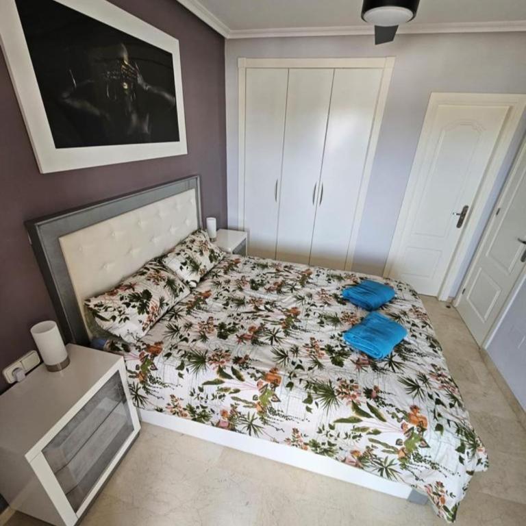 La Victoria apartament,Jumilla II, 2 bedrooms, 2 bathrooms and beautiful swimming pool - Apartamento de 2 dormitorios - 11