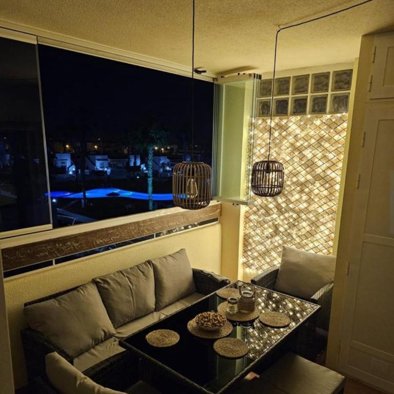 La Victoria apartament,Jumilla II, 2 bedrooms, 2 bathrooms and beautiful swimming pool - Apartamento de 2 dormitorios - 15