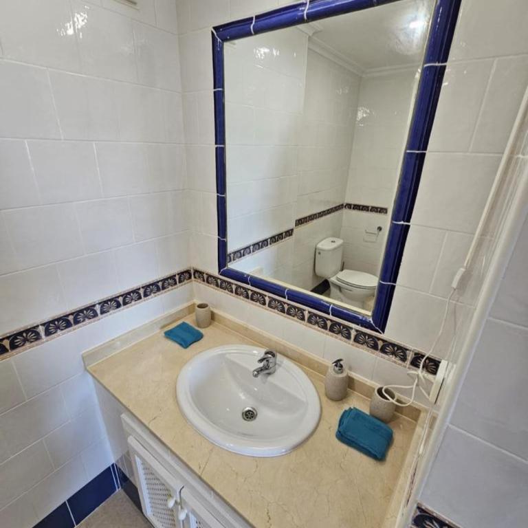 La Victoria apartament,Jumilla II, 2 bedrooms, 2 bathrooms and beautiful swimming pool - Apartamento de 2 dormitorios - 16