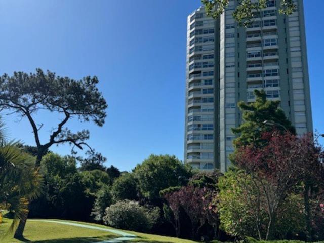 Parquemar R - Apartamento - 1