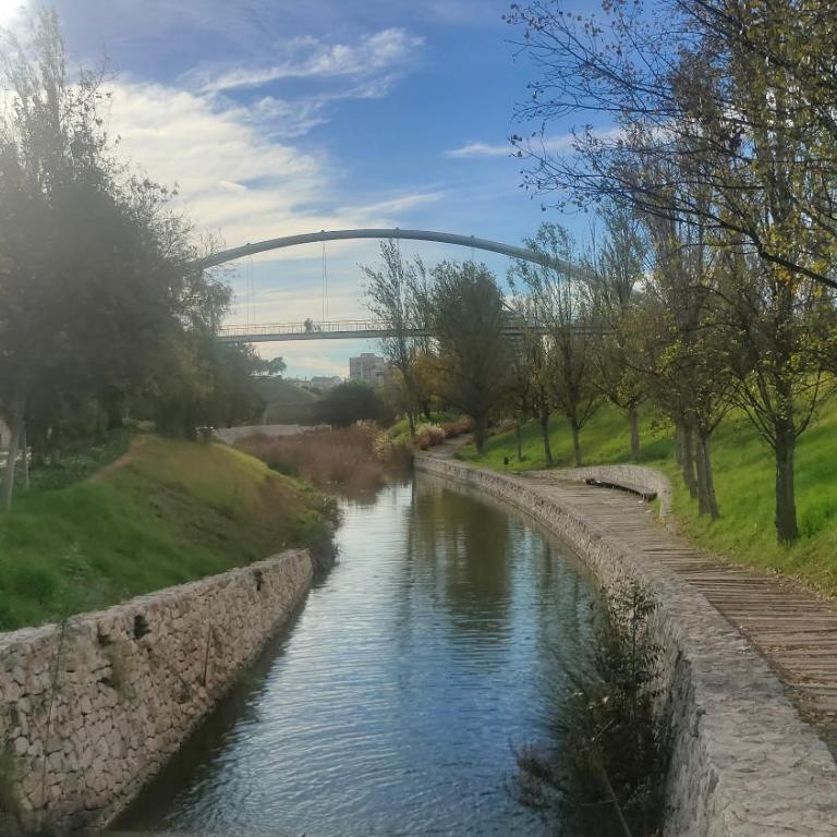 Non Stress Turia - Two-Bedroom Apartment - 2