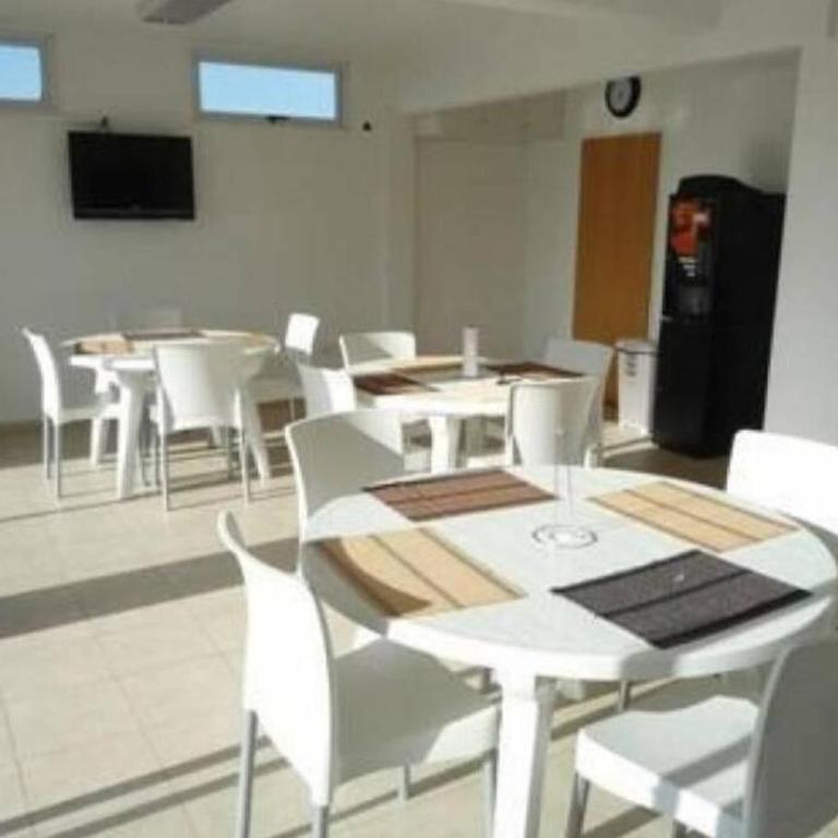 San Telmo Park 1 - Apartamento de 1 dormitorio - 2