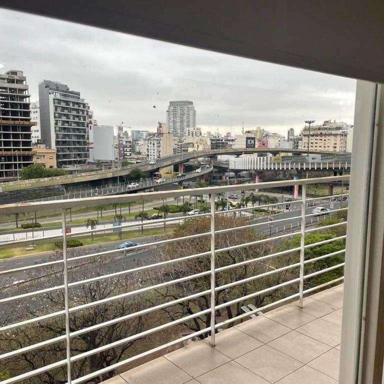 San Telmo Park 1 - Apartamento de 1 dormitorio - 4