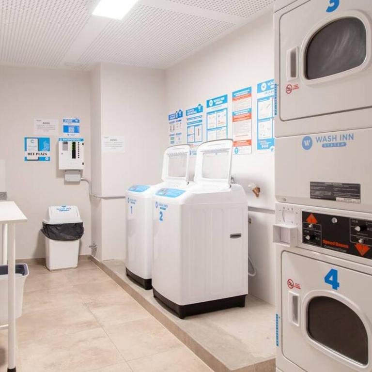 Granado Boho Deluxe Apartment - Apartamento de 1 dormitorio - 6