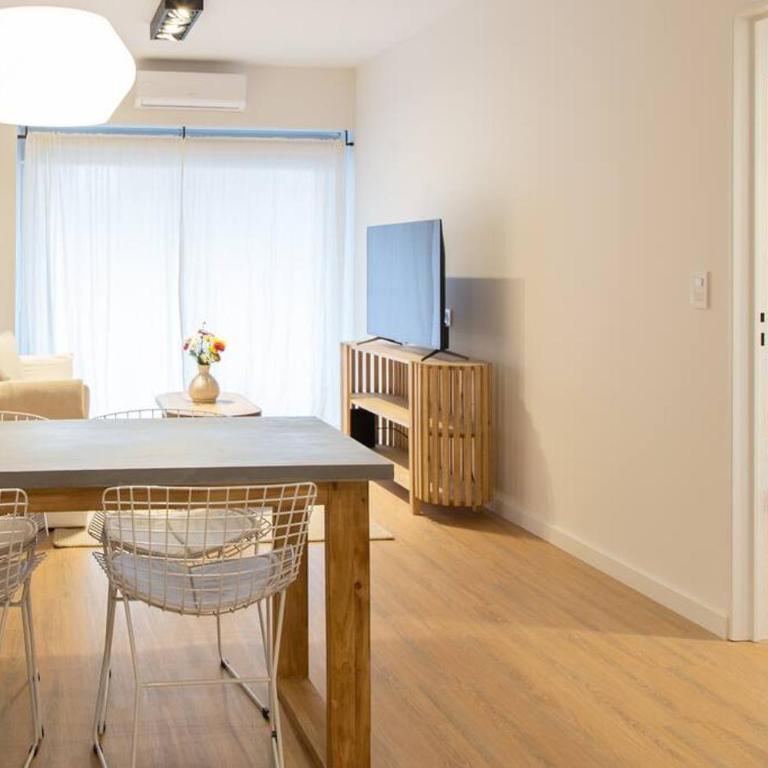 Granado Boho Deluxe Apartment - Apartamento de 1 dormitorio - 9