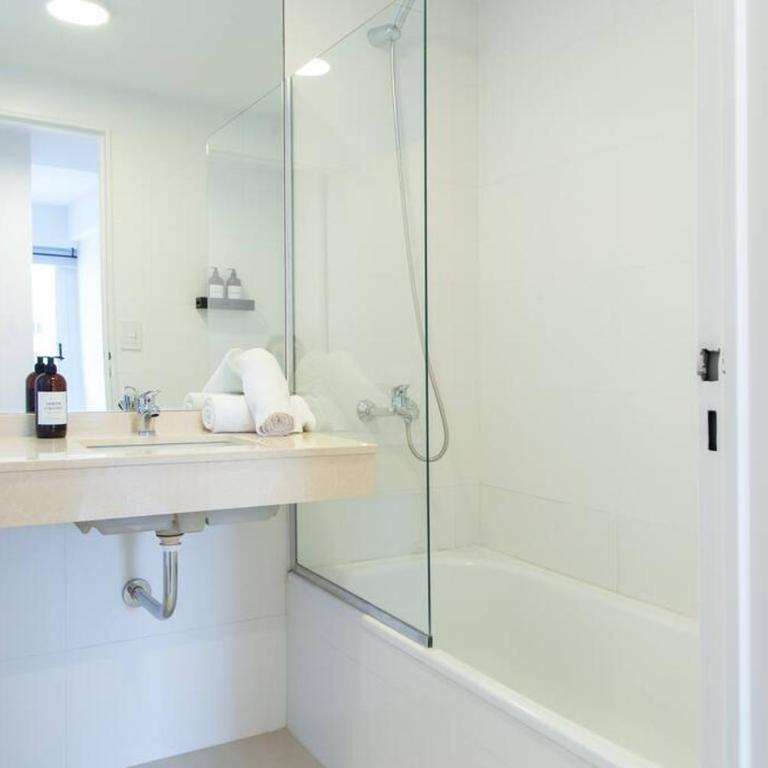 Granado Boho Deluxe Apartment - Apartamento de 1 dormitorio - 11