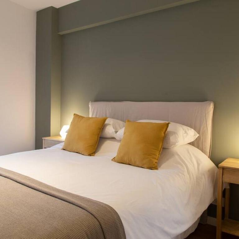 Granado Boho Deluxe Apartment - Apartamento de 1 dormitorio - 18