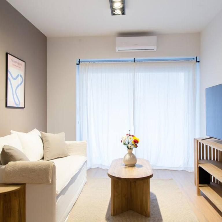 Granado Boho Deluxe Apartment - Apartamento de 1 dormitorio - 19