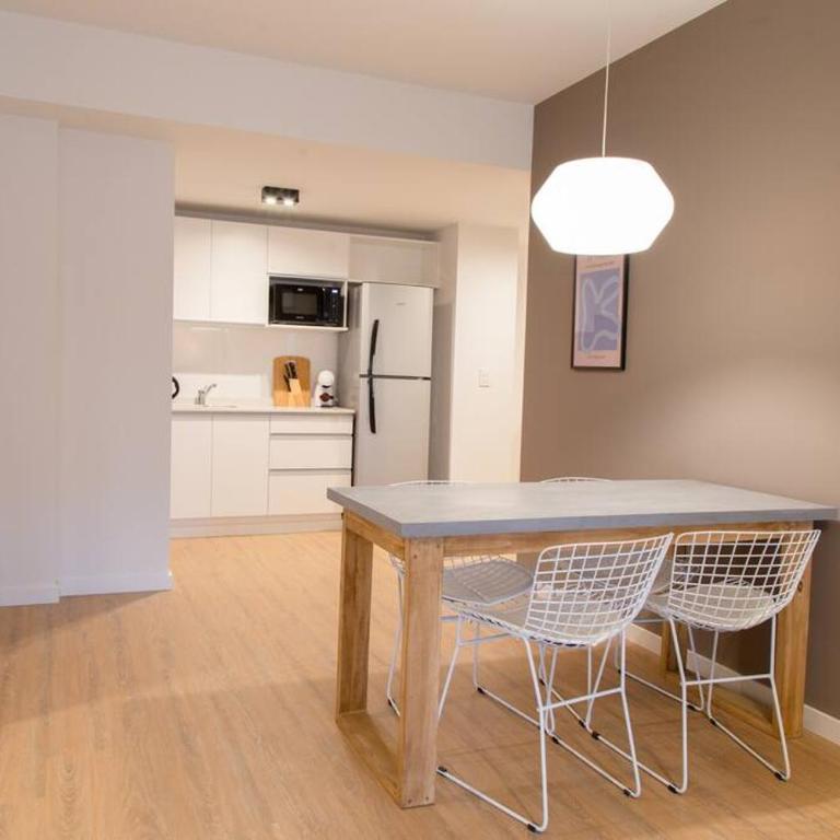 Granado Boho Deluxe Apartment - Apartamento de 1 dormitorio - 20