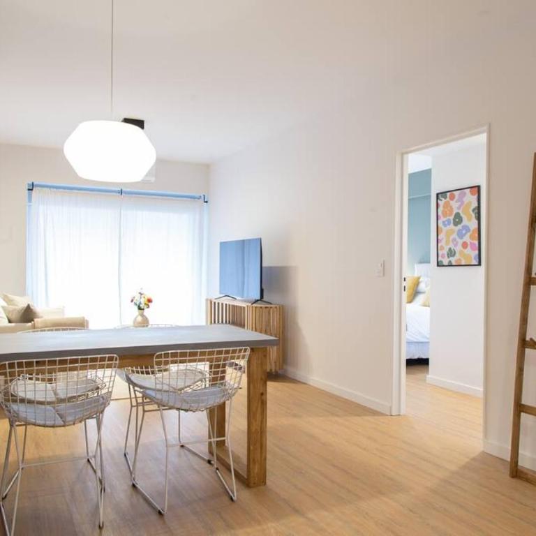 Granado Boho Deluxe Apartment - Apartamento de 1 dormitorio - 25